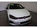 2021 Volkswagen Golf GTI 2.0T SE