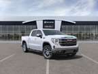 2024 GMC Sierra 1500 4WD Crew Cab Short Box SLT