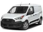 2020 Ford Transit Connect XL Cargo Van