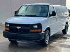 2012 Chevrolet Express 3500 Passenger for sale