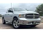 2015 Ram 1500 Crew Cab for sale