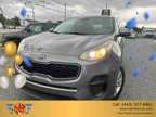 2017 Kia Sportage for sale