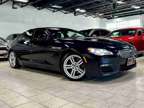 2016 BMW 6 Series for sale