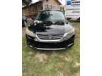 2014 Honda Accord for sale