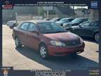 2004 Toyota Corolla for sale