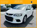 2019 Chevrolet Sonic for sale