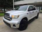 2013 Toyota Tundra CrewMax for sale