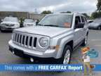 2014 Jeep Patriot for sale