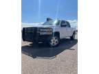 2013 Chevrolet Silverado 1500 Crew Cab for sale