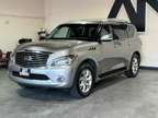 2011 INFINITI QX for sale