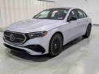 2024UsedMercedes-BenzUsedE-ClassUsed4MATIC Sedan