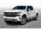 2021UsedChevroletUsedSilverado 1500Used4WD Crew Cab 147