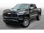 2024NewChevroletNewColoradoNewCrew Cab