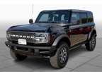 2024NewFordNewBroncoNew4 Door Advanced 4x4