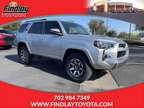 2024NewToyotaNew4Runner