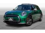 2022UsedMINIUsedHardtop 2 Door