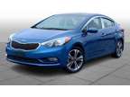 2014UsedKiaUsedForteUsed4dr Sdn Auto