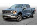 2023UsedFordUsedF-150Used2WD SuperCrew 5.5 Box