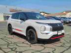 2024NewMitsubishiNewOutlanderNewS-AWC