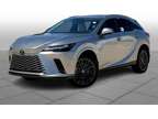 2024NewLexusNewRXNewFWD