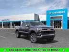 2024NewChevroletNewSilverado 1500