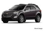 2016 Chevrolet Equinox, 84K miles