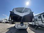 2020 Coachmen Brookstone 344fl