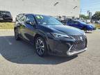 2022 Lexus Black, 43K miles