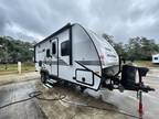 2022 Winnebago Micro Minnie 2108TB