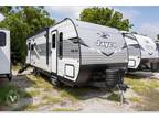 2025 Jayco Jay Flight SLX 262RLS