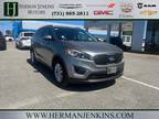 2017 Kia Sorento Gray, 44K miles