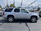 2014 Chevrolet Tahoe 1500 Ls