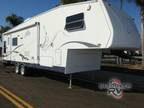 2004 Thor Industries West Jazz 2760RL