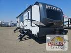 2025 Forest River Rockwood Ultra Lite 2918BH