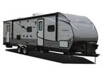 2016 Coachmen Catalina 293QBCK