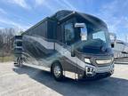 2019 American Coach American Eagle 45a