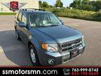 2010 Ford Escape Hybrid Blue, 91K miles