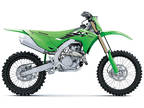 2025 Kawasaki KX 450