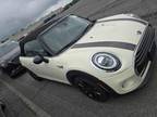 2019 Mini Cooper White, 47K miles