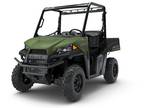 2018 Polaris Ranger 500