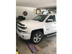 2016 Chevy Silverado Z71 Off Road loaded,leather,low miles