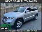 2013 Jeep Grand Cherokee Laredo 4WD SPORT UTILITY 4-DR