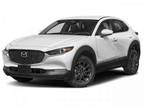 2025 Mazda CX-3, new