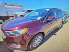 2023 Ford Edge Red, 32K miles