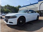 2018 Dodge Charger Police 5.7L V8 HEMI AWD - 1690 Idle Hours Sedan AWD