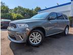 2021 Dodge Durango SXT 3.6L V6 RWD Sedan RWD