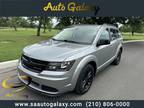 2020 Dodge Journey SE Value SPORT UTILITY 4-DR