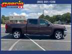 2016 CHEVROLET SILVERADO 1500 LT Truck