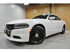 2018 Dodge Charger AWD 5.7L V8 HEMI Police SEDAN 4-DR