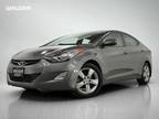 2013 Hyundai Elantra Gray, 68K miles